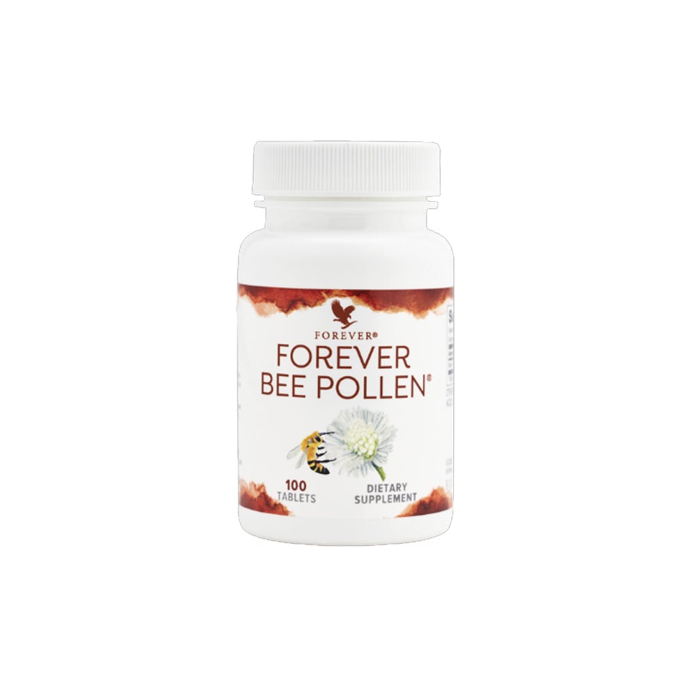 FOREVER BEE POLLEN - 3