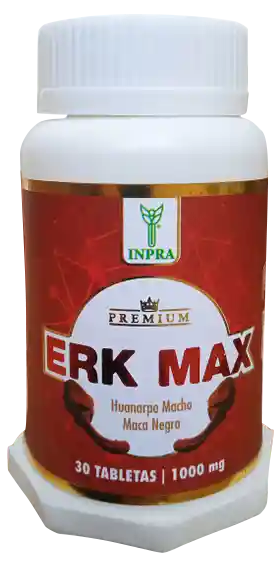 ERKMAX - 1