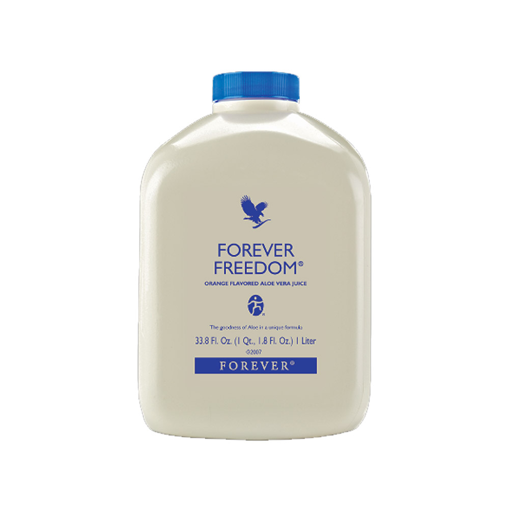 FOREVER FREEDOM - 1