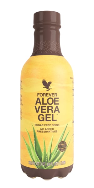 ALOE VERA GEL - 1