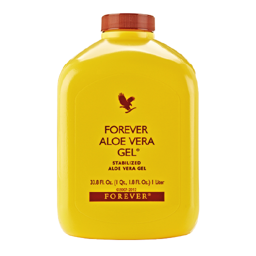 ALOE VERA GEL - 1