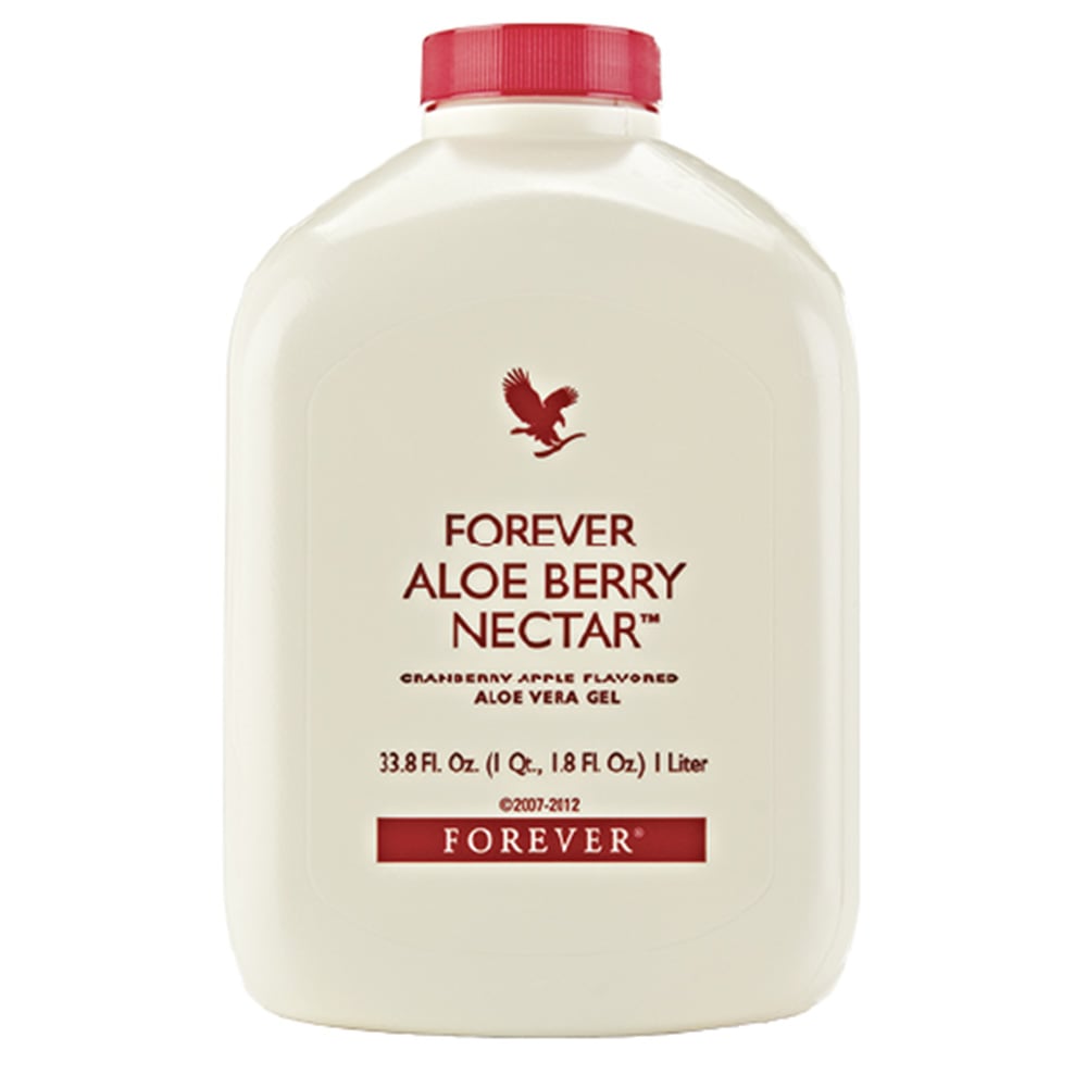 ALOE BERRY NECTAR - 1