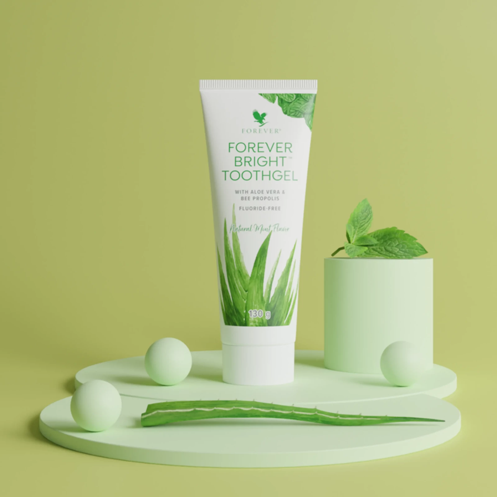 FOREVER BRIGHT TOOTHGEL - 1