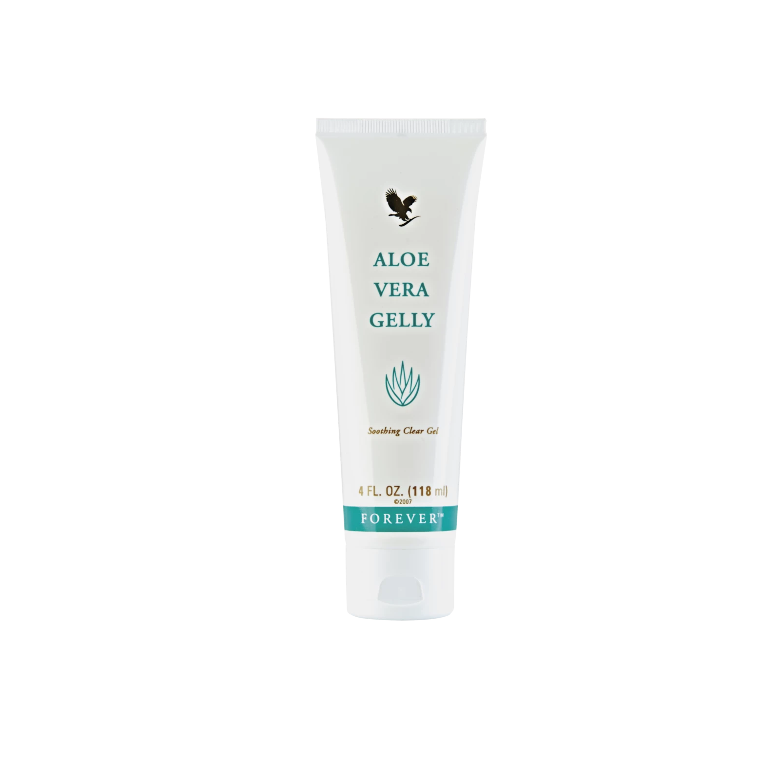 ALOE VERA GELLY - 2