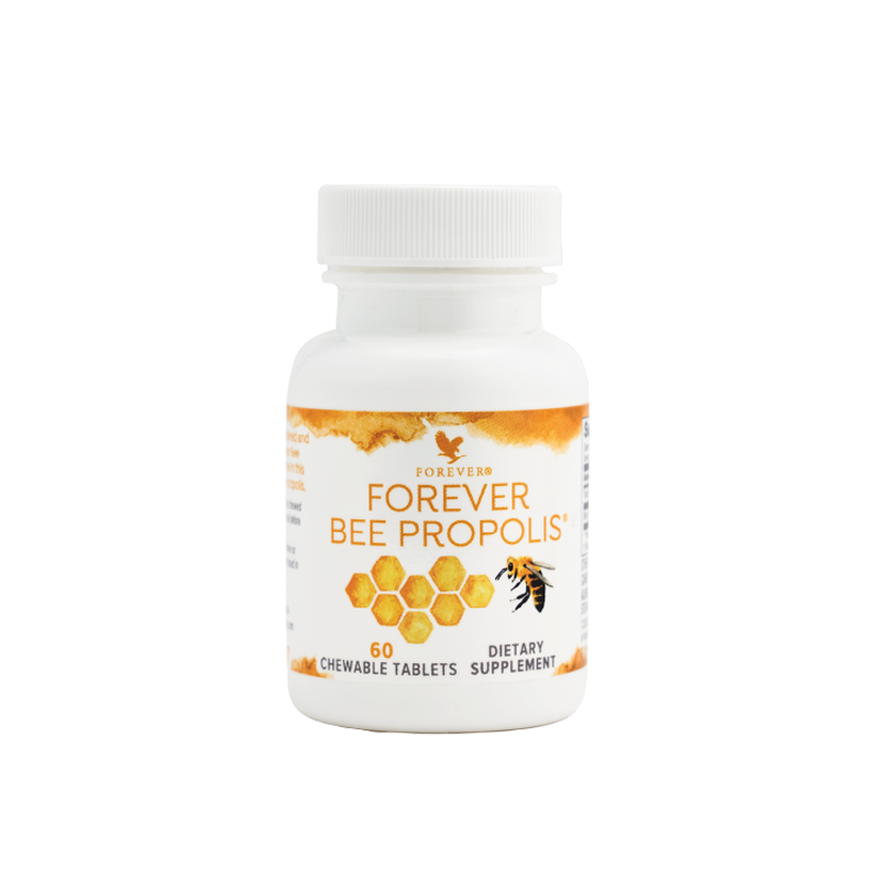 FOREVER BEE PROPOLIS - 1