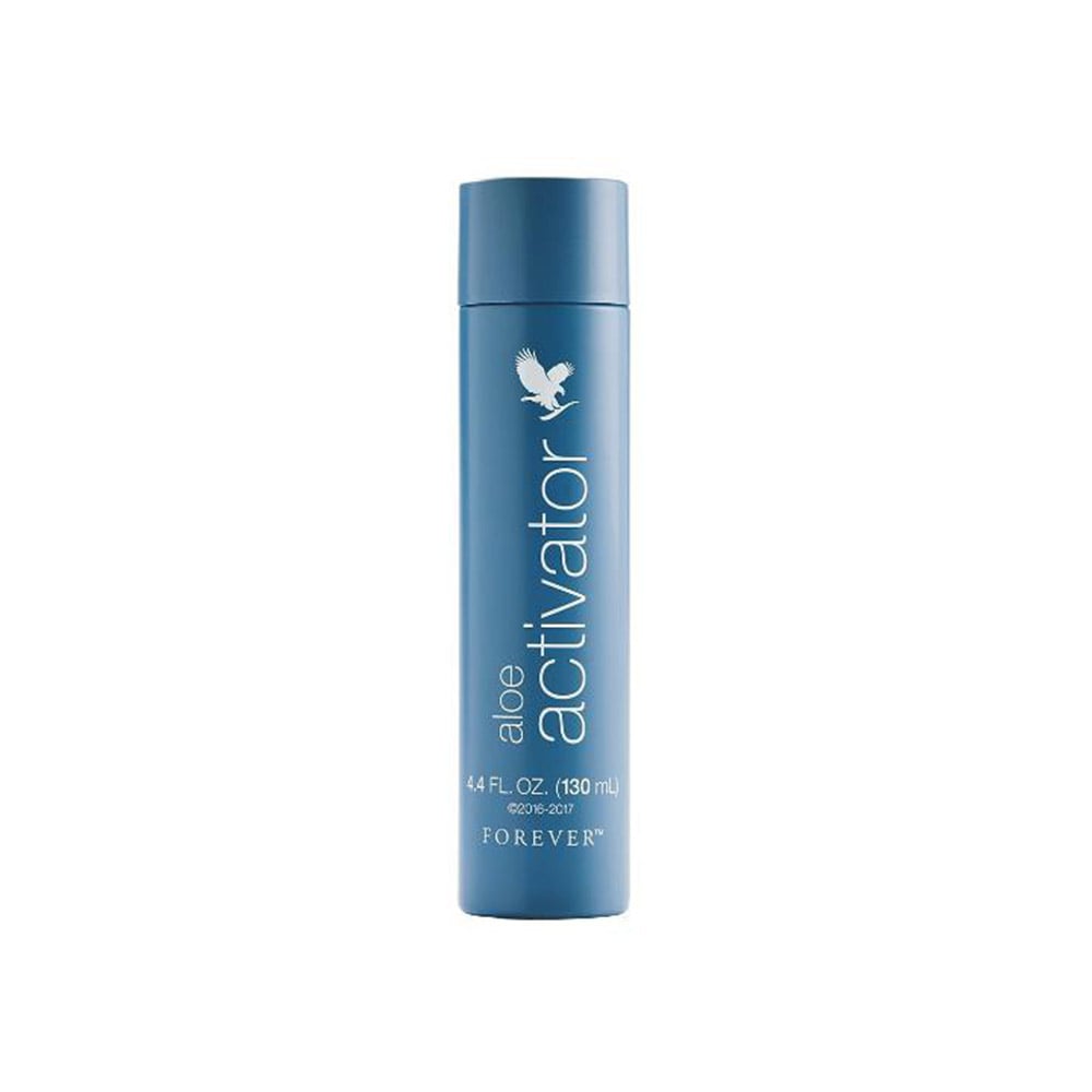 TONICO FACIL ALOE ACTIVATOR - 1