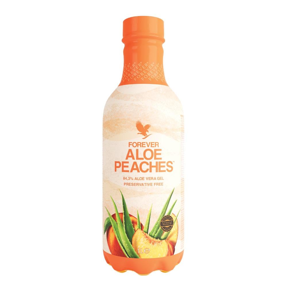 ALOE ALOE PEACHES - 1