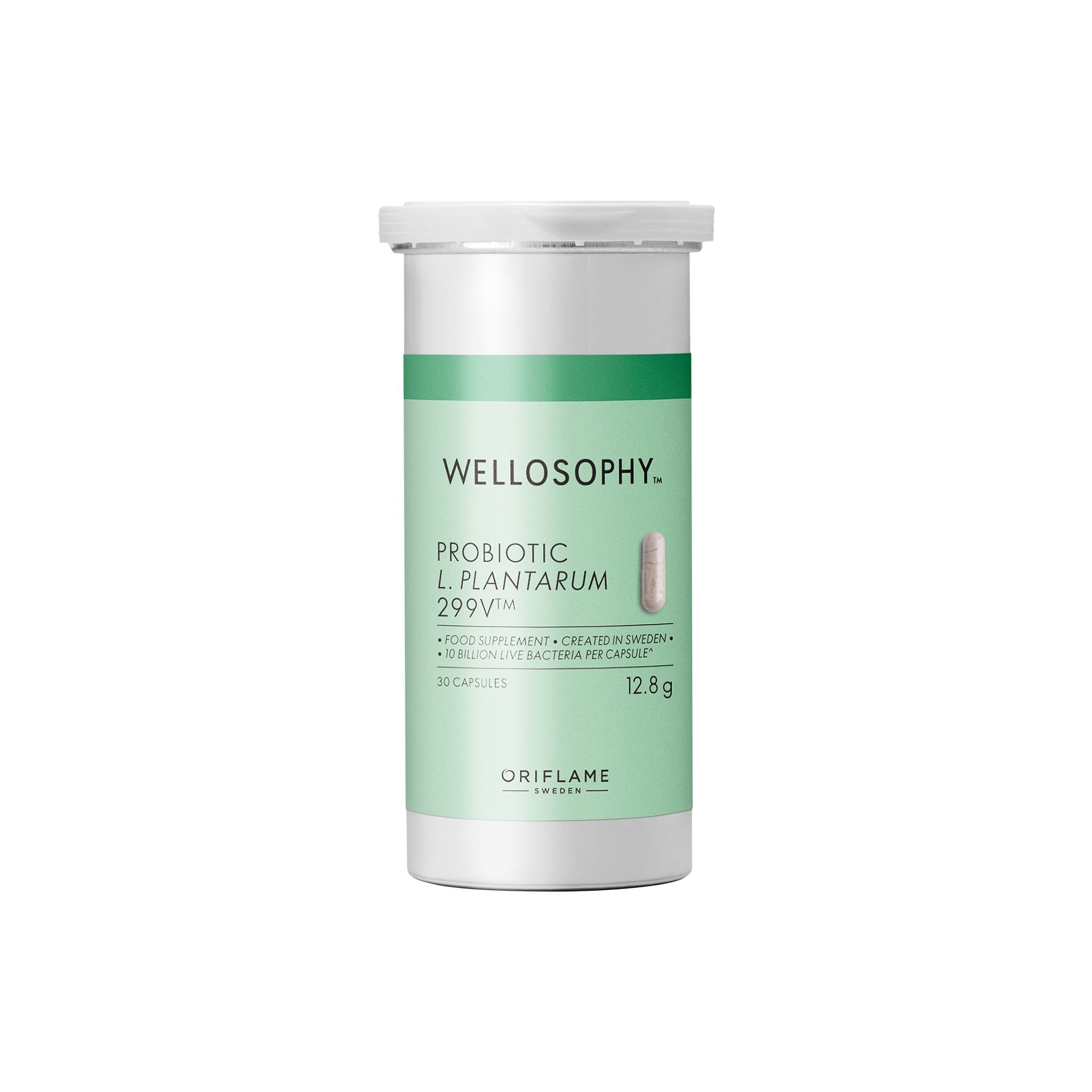 PROBIOTICO L PLANTARUM - 1