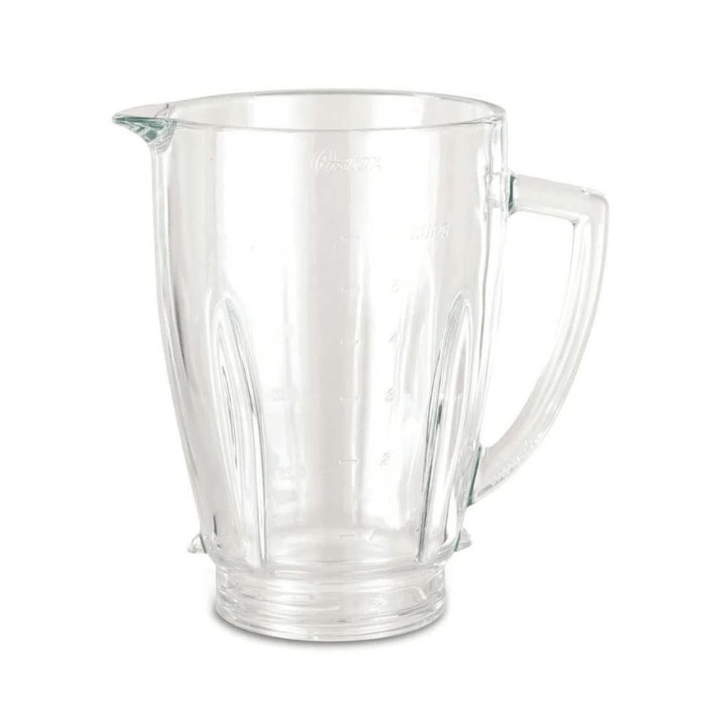 VASO VIDRIO REFRACTARIO OSTER 178891 000 000 - 1