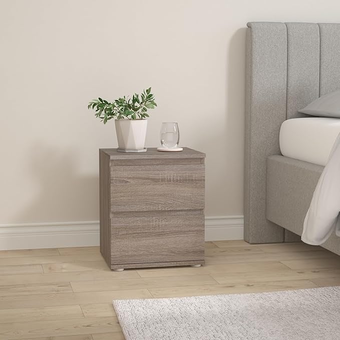 VELADOR MINIMALISTA DANIEL NACION MUEBLES - 3