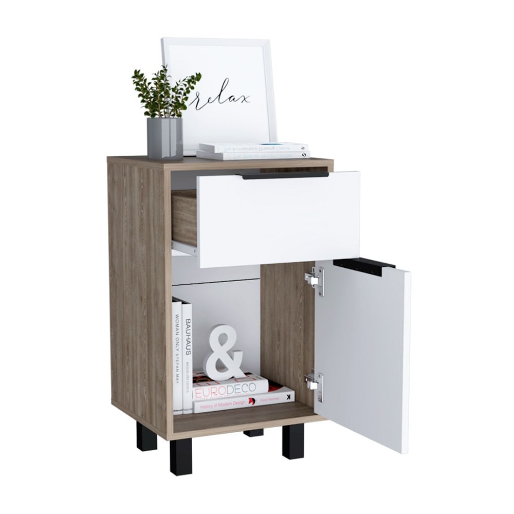 VELADOR MARSHTON NACION MUEBLES - 2