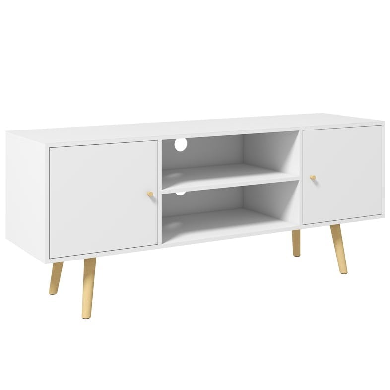MESA PARA TV FLORINDA NACION MUEBLES - 1