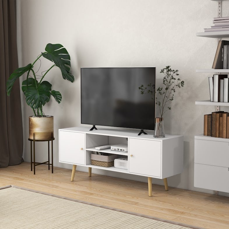 MESA PARA TV FLORINDA NACION MUEBLES - 2