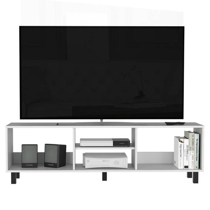 MESA PARA TV MARCO NACION MUEBLES - 2