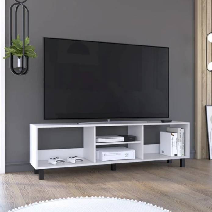 MESA PARA TV MARCO NACION MUEBLES - 3