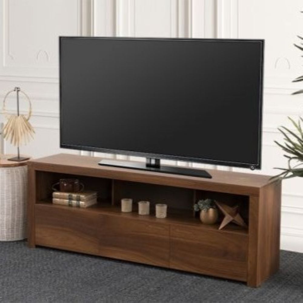 MESA PARA TV LARS NACION MUEBLES - 2