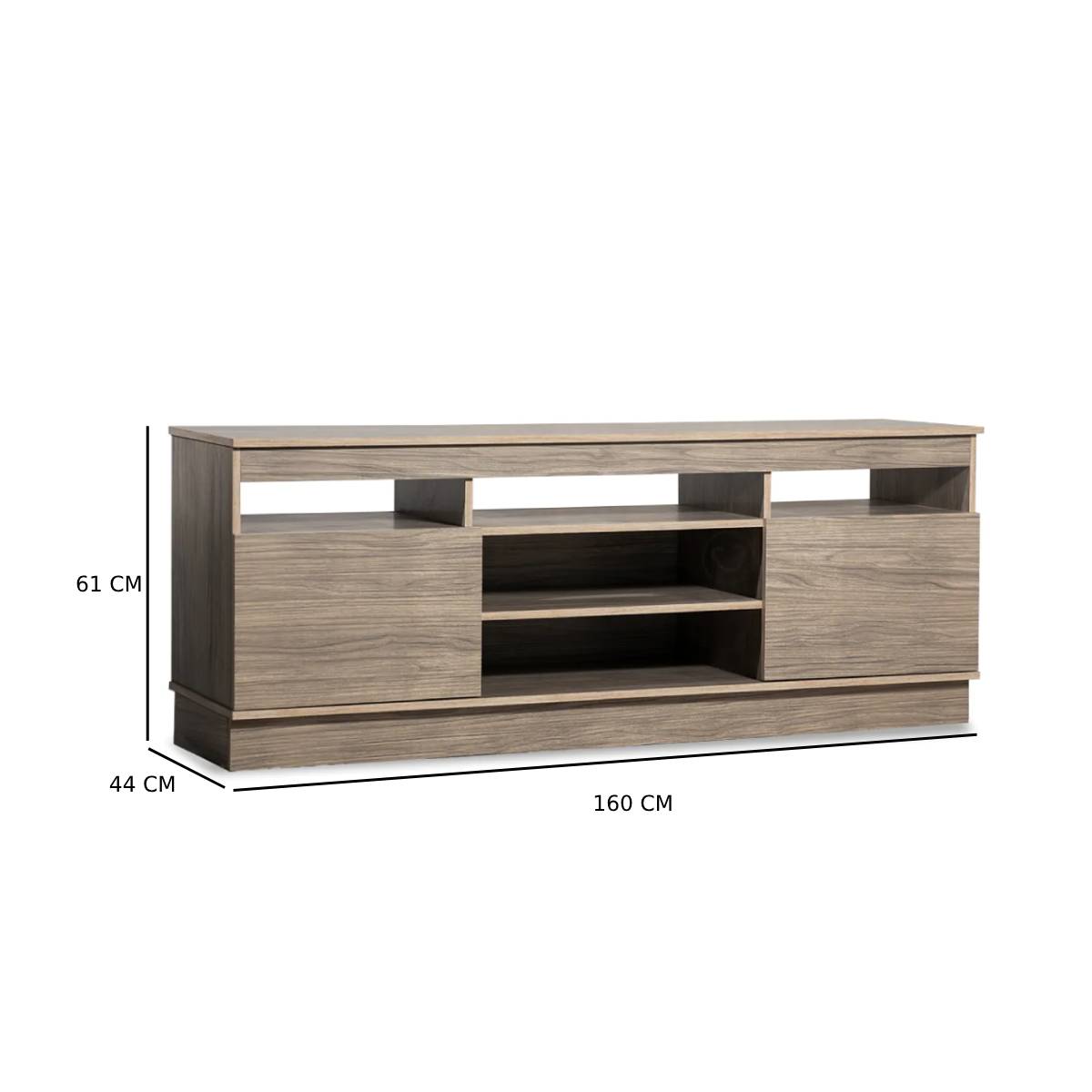 MESA PARA TV DESTINY NACION MUEBLES - 4
