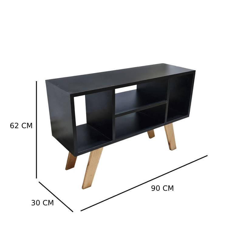 MESA PARA TV ARTURO NACION MUEBLES - 3