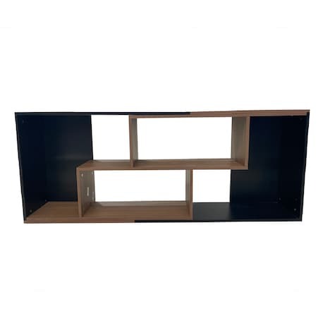 MESA PARA TV CARLOS NACION MUEBLES - 1