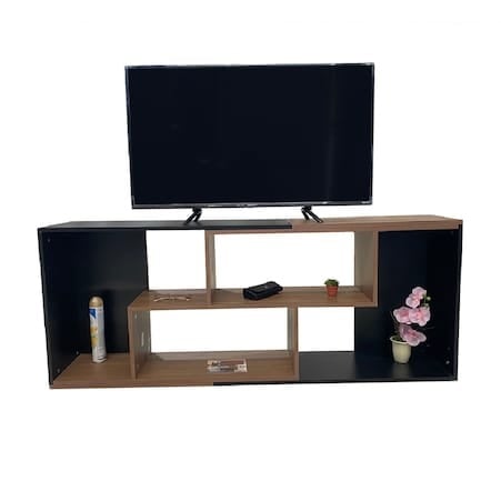 MESA PARA TV CARLOS NACION MUEBLES - 2