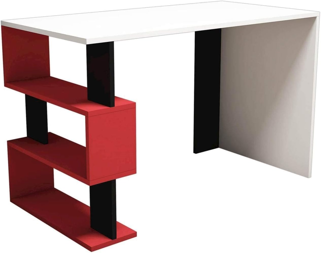 ESCRITORIO KEN NACION MUEBLES - 2
