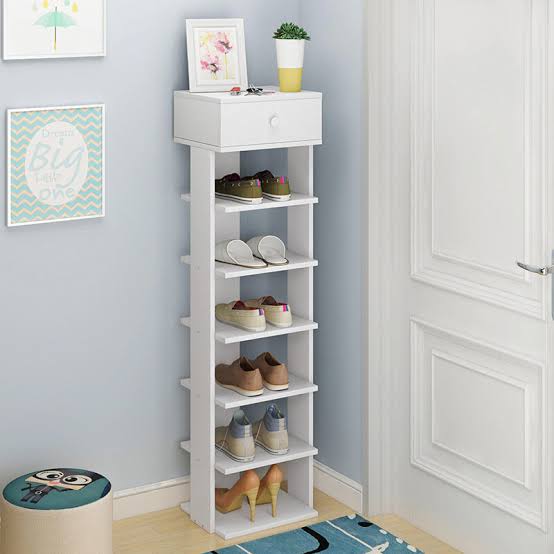 ZAPATERA AKO NACION MUEBLES - 1