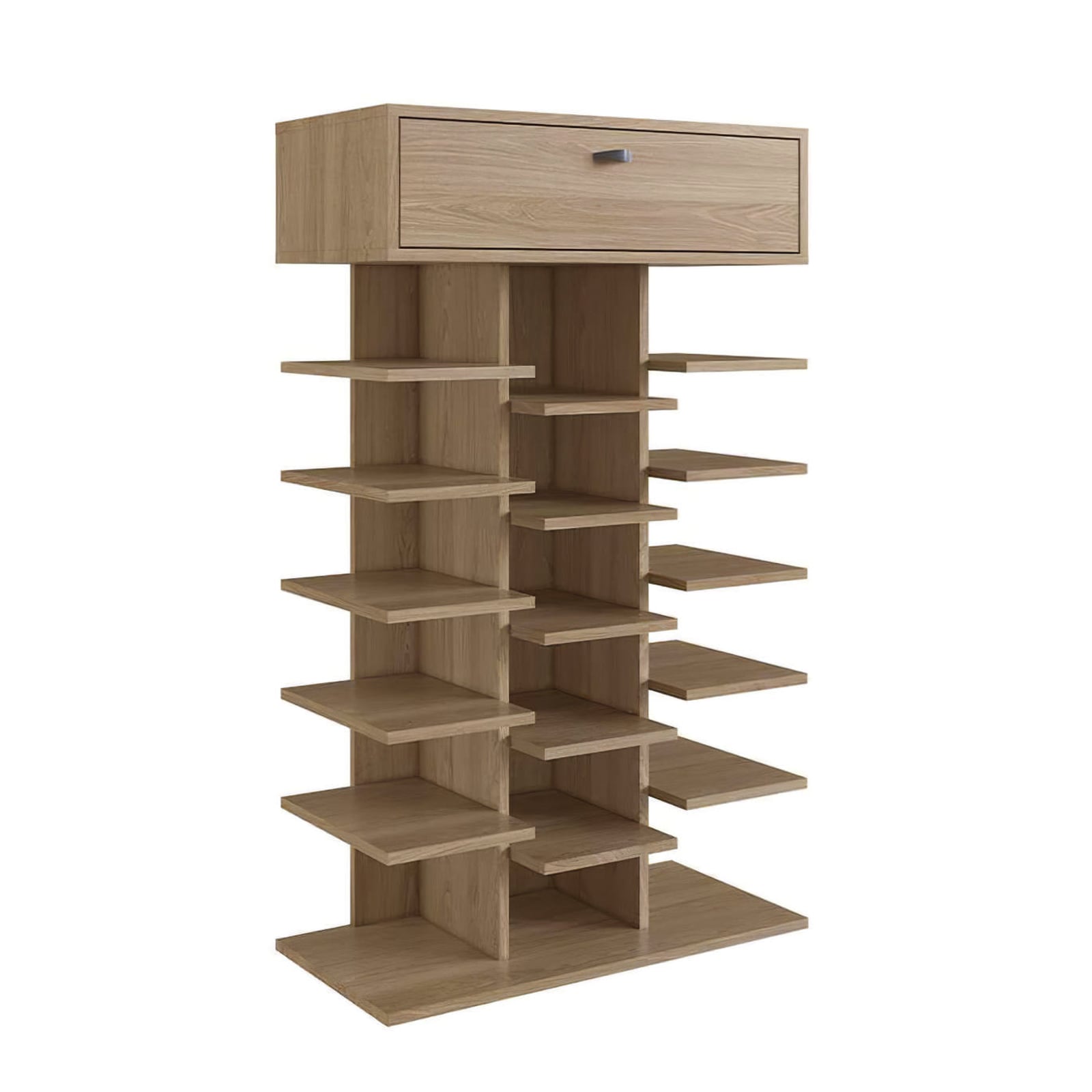 ZAPATERA CARLSON NACION MUEBLES - 2
