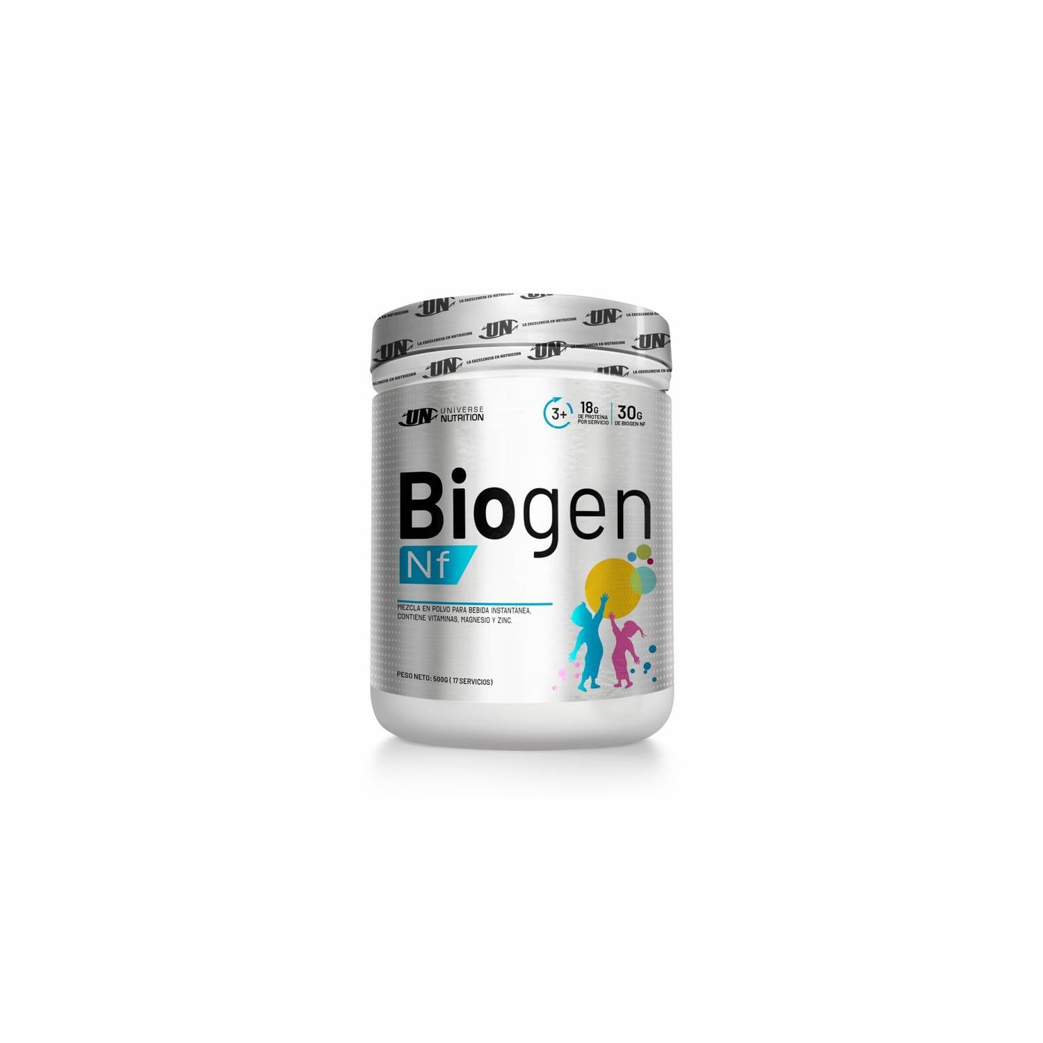 BIOGEN NF 500 GR - 1
