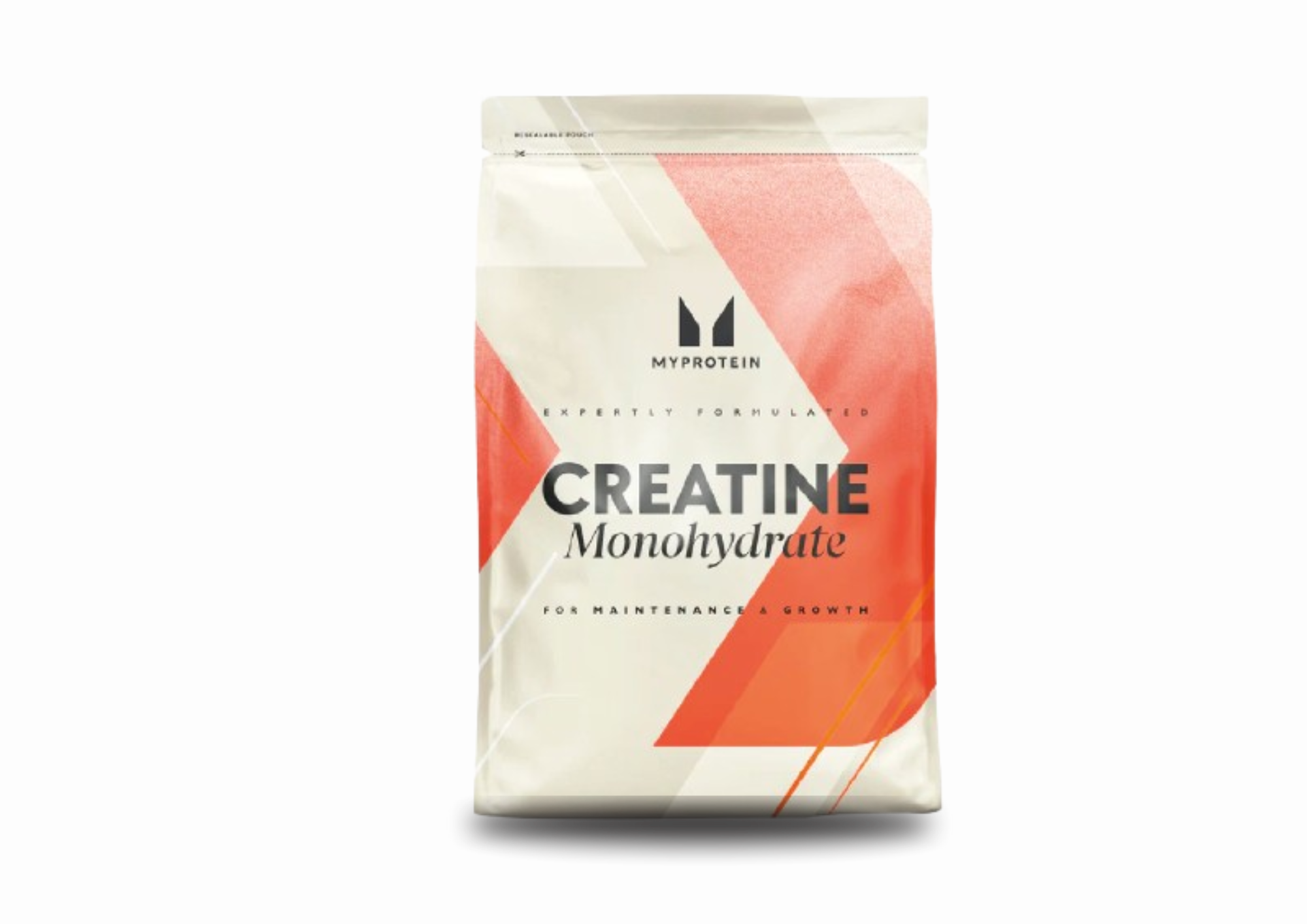 PROTEÍNA MYPROTEIN PACK IMPACT WHEY ISOLATE 2.5 KG + CREATINA 1 KG - 2
