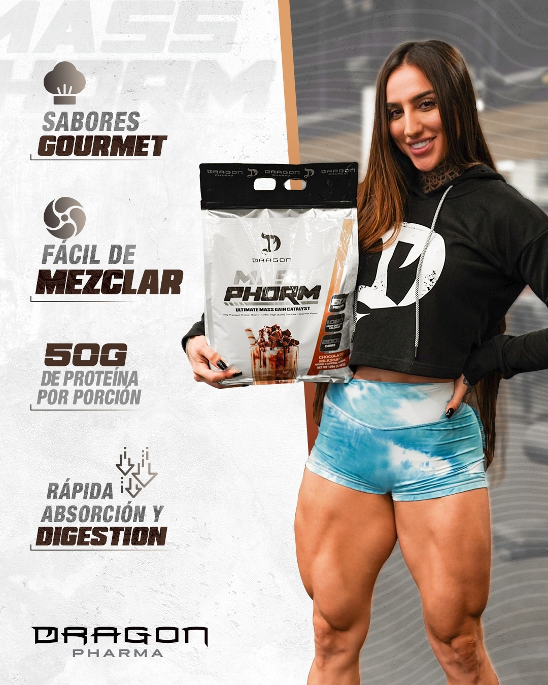 COLAGENO HIDROLIZADO 1 KG MYPROTEIN - 3