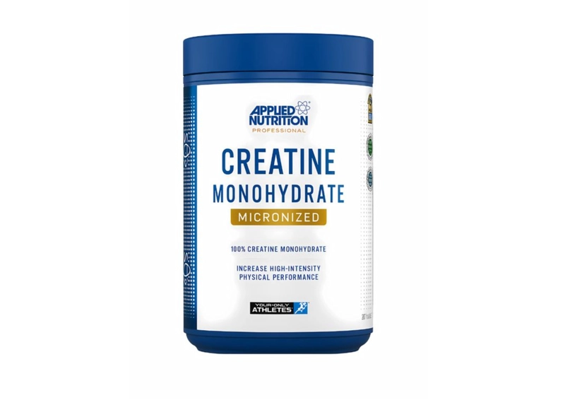 CREATINA MONOHIDRATADA APPLIED NUTRITION 1 KG. - 1