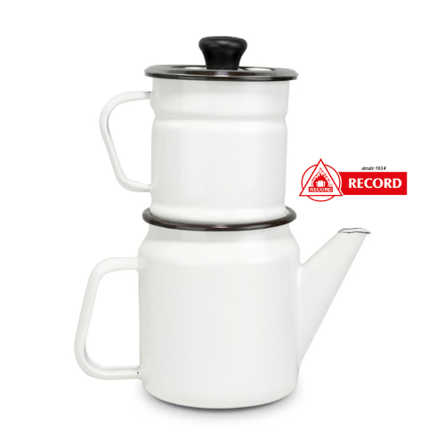 CAFETERA GOTA A GOTA - RECORD - 1