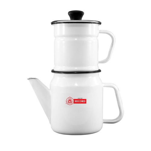 CAFETERA GOTA A GOTA - RECORD - 2