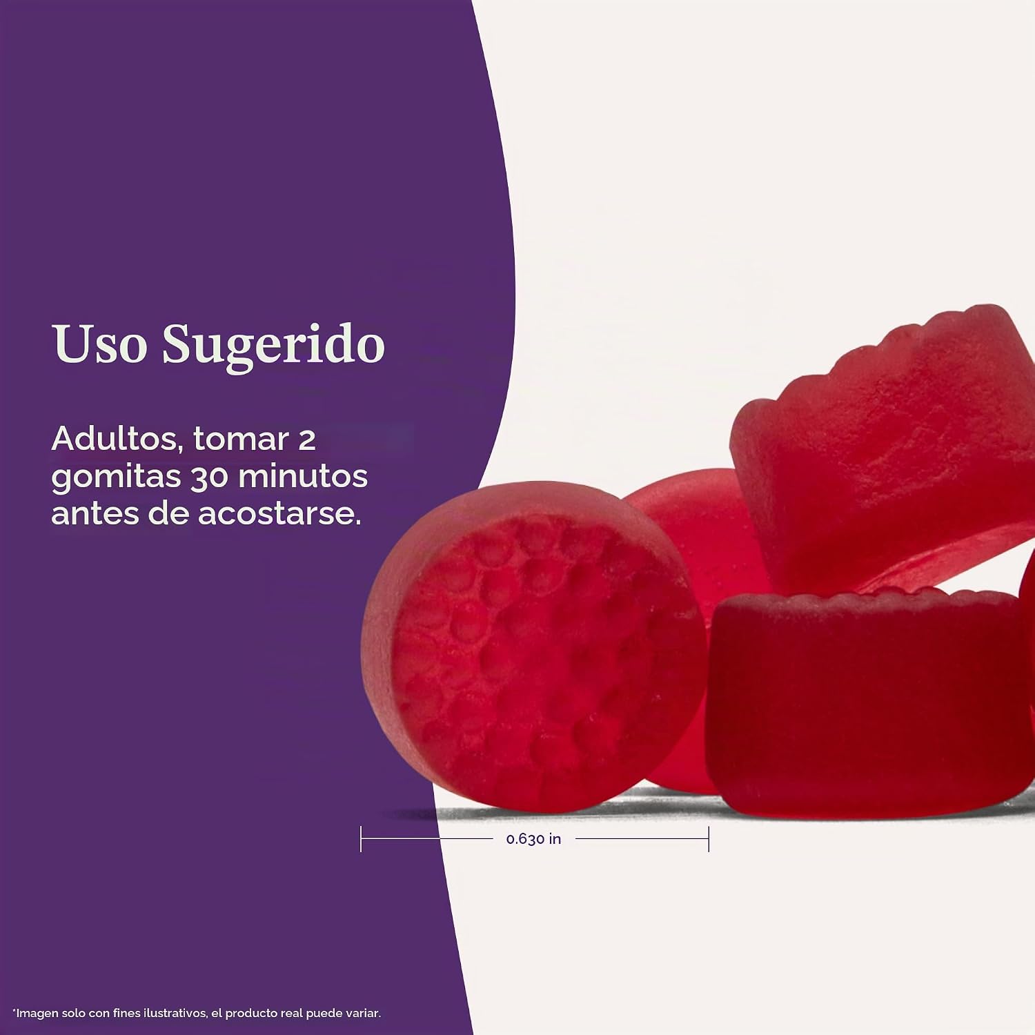 MELATONINA MELATONIN SLEEP NATROL 10MG 140 GOMITAS - 6