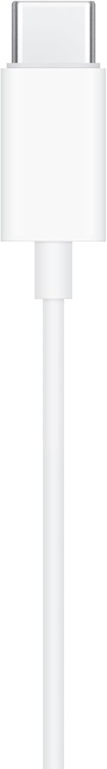 AURICULARES IN-EAR APPLE MANOS LIBRES EARPODS (USB-C) BLANCO - 5