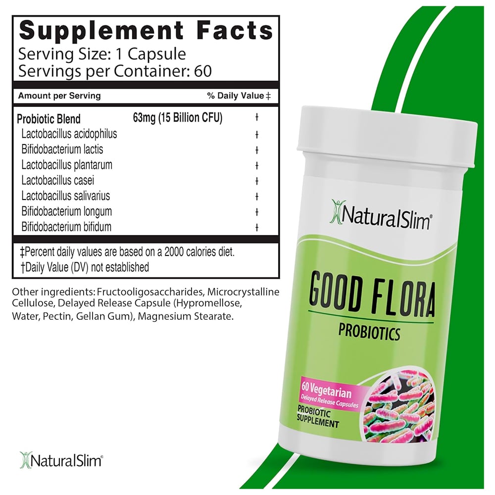 NATURALSLIM PAQUETE DE SALUD DIGESTIVA - 2