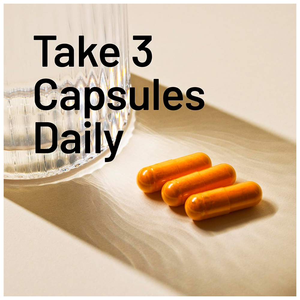 TURMERIC CURCUMIN 2250 MG NATUREWISE 360 CAPSULAS - 9