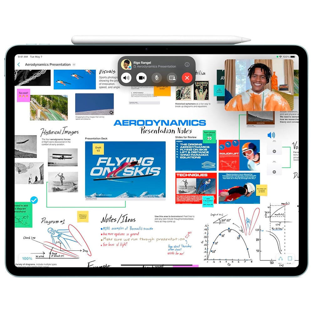 APPLE PENCIL PRO A2538 - 3
