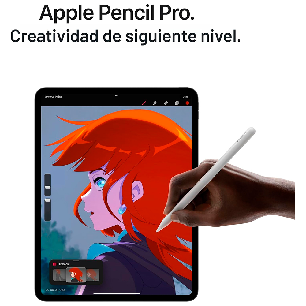 APPLE PENCIL PRO A2538 - 5