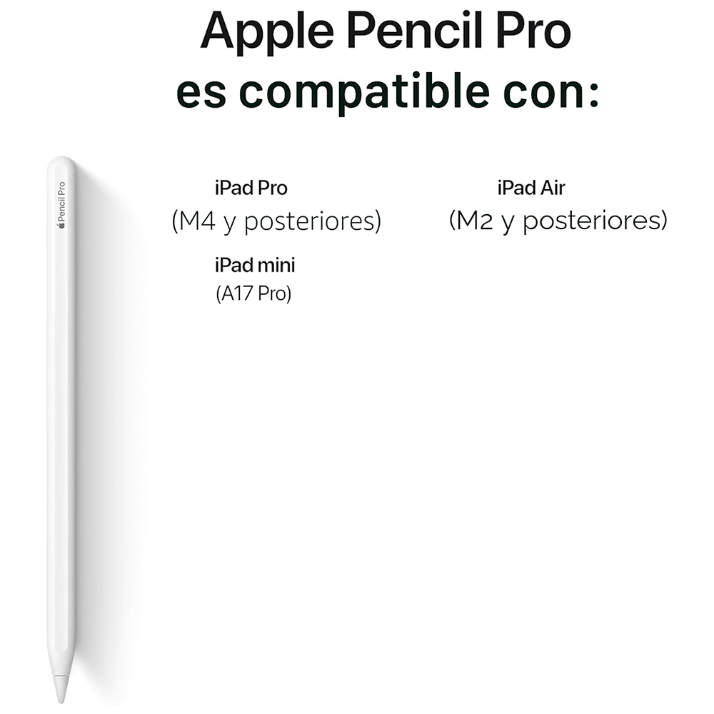 APPLE PENCIL PRO A2538 - 6