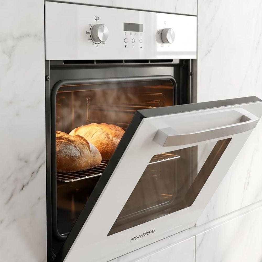HORNO EMPOTRABLE MONTREAL MONHOR-3008 - 4