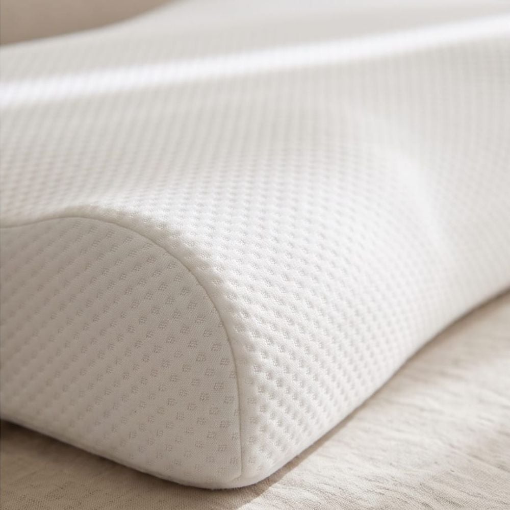 ALMOHADA YASAJI YB-1020 CERVICAL 65 X 11 CM - 4