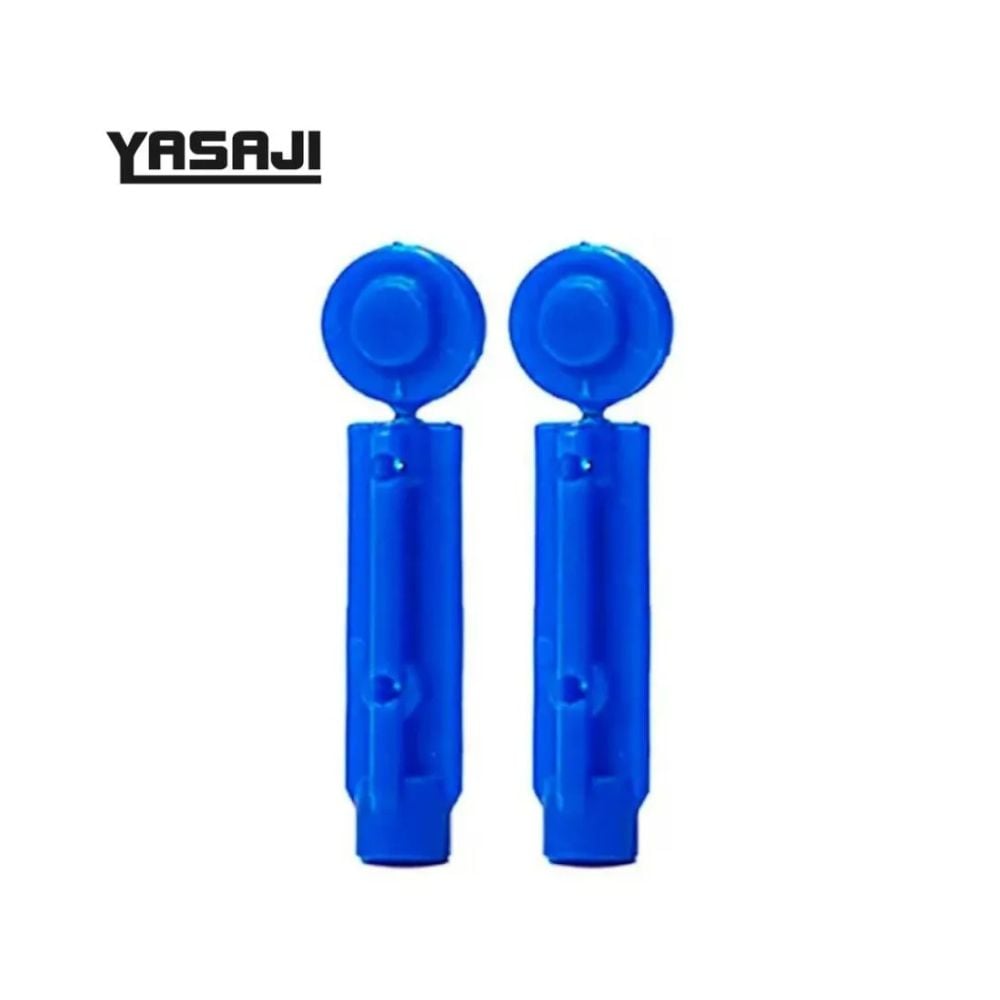 LANCETAS X50 YASAJI 28GI - 1