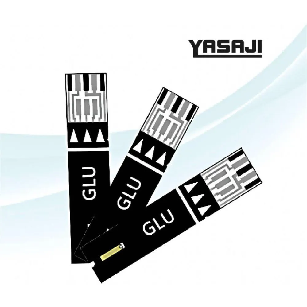 TIRAS REACTIVAS YASAJI BS-602 X50 - 1