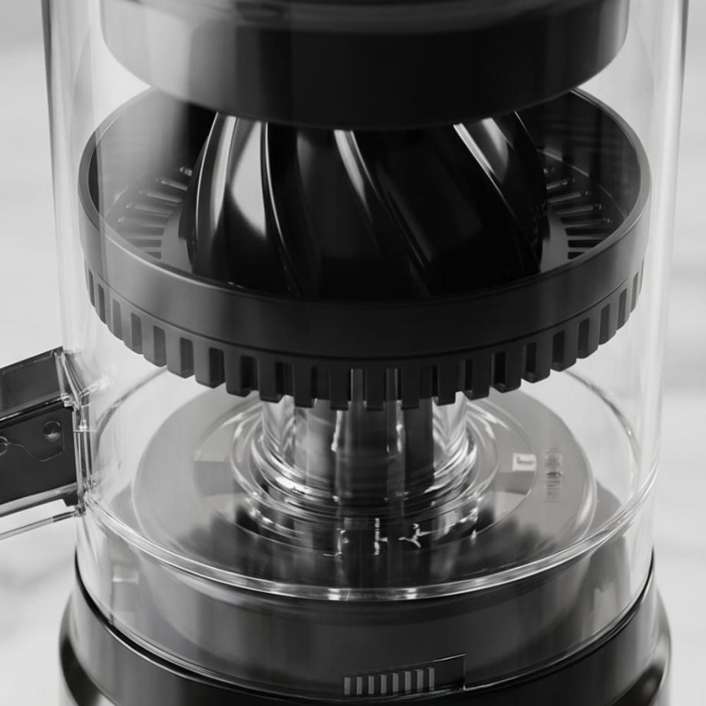EXPRIMIDOR DE CÍTRICOS RECARGABLE MONTREAL - ECR-1701 - 4