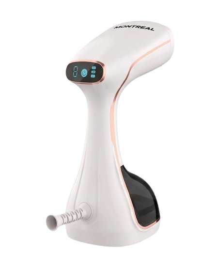 VAPORIZADOR DE PRENDAS MONTREAL - VP-1602 - 5