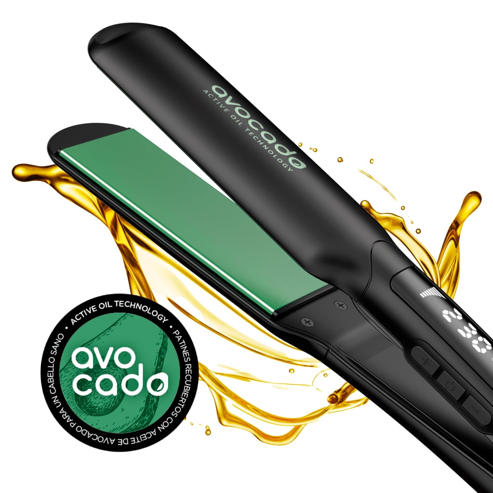 ALISADORA GAMA DIGITAL X-WIDE AVOCADO BECHS0000002790 - 2