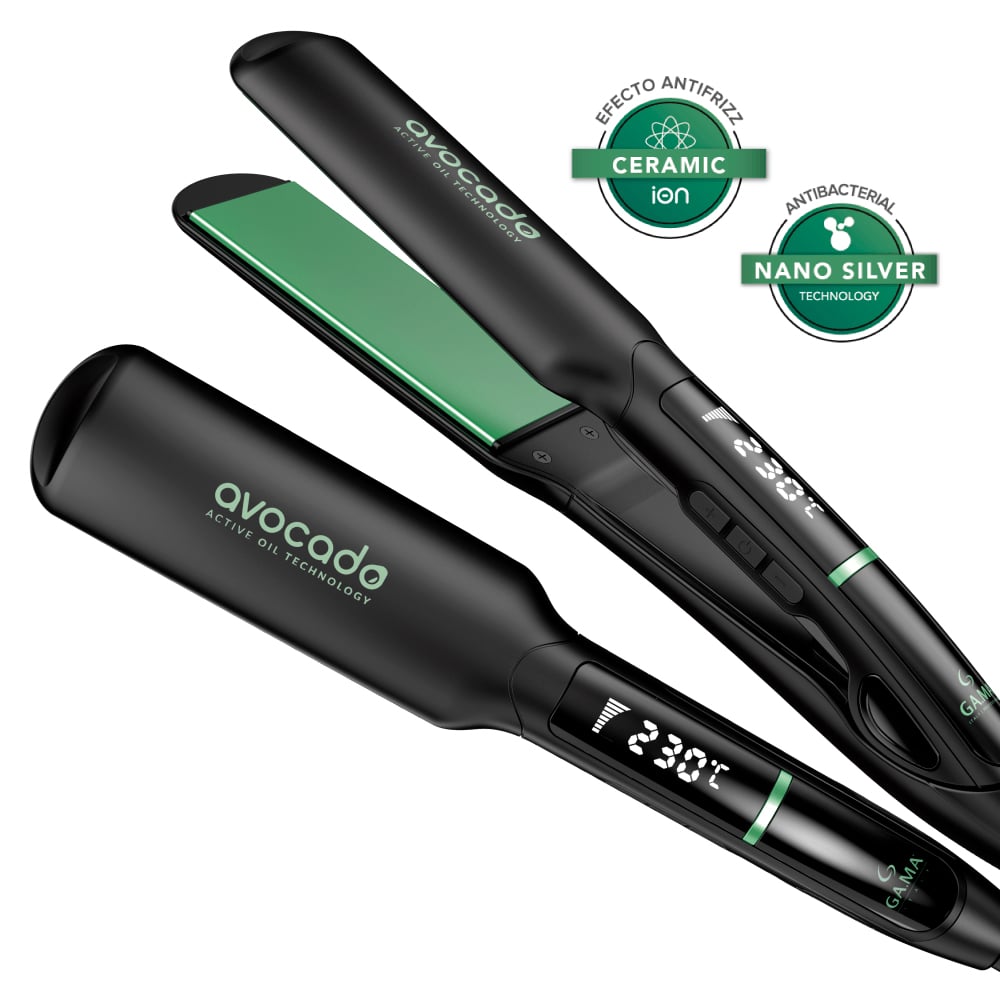 ALISADORA GAMA DIGITAL X-WIDE AVOCADO BECHS0000002790 - 4