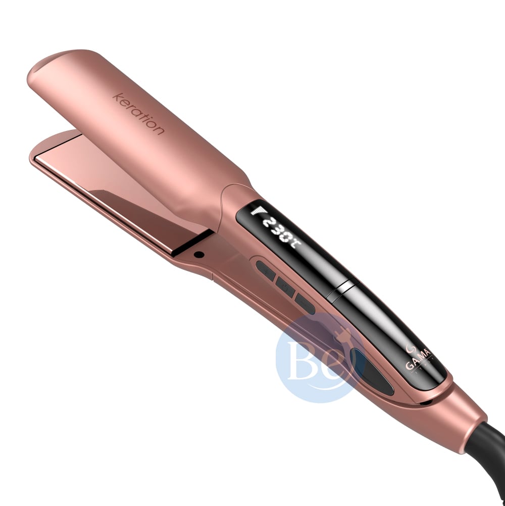 ALISADORA GAMA KERATION DIGITAL X-WIDE BECHS0000001440 - 1
