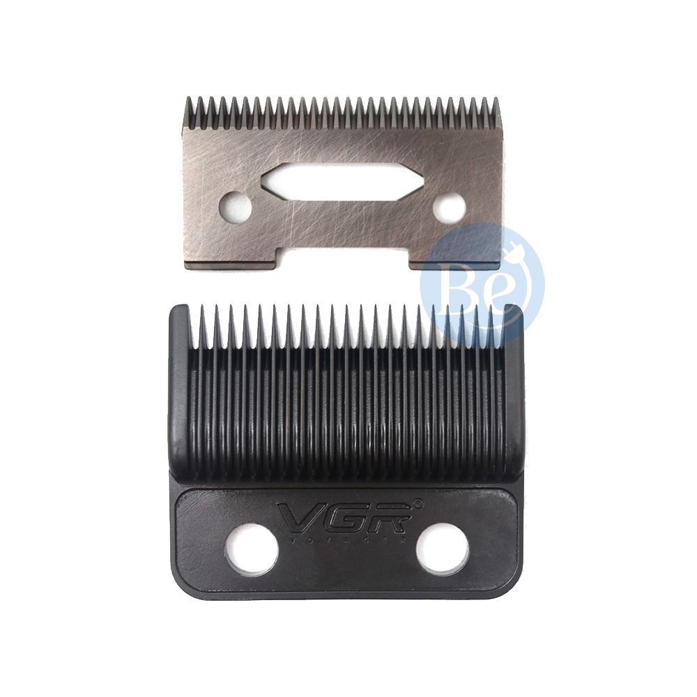 CUCHILLA DE REPUESTO VGR COMPATIBLE PARA CLIPPER V-003, V-640 Y V-270 - 3